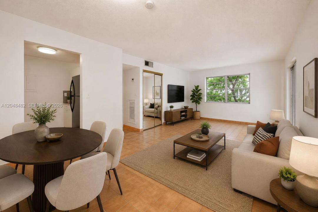 1337 NW 1st St 12, Miami, Floride 33125, États-Unis