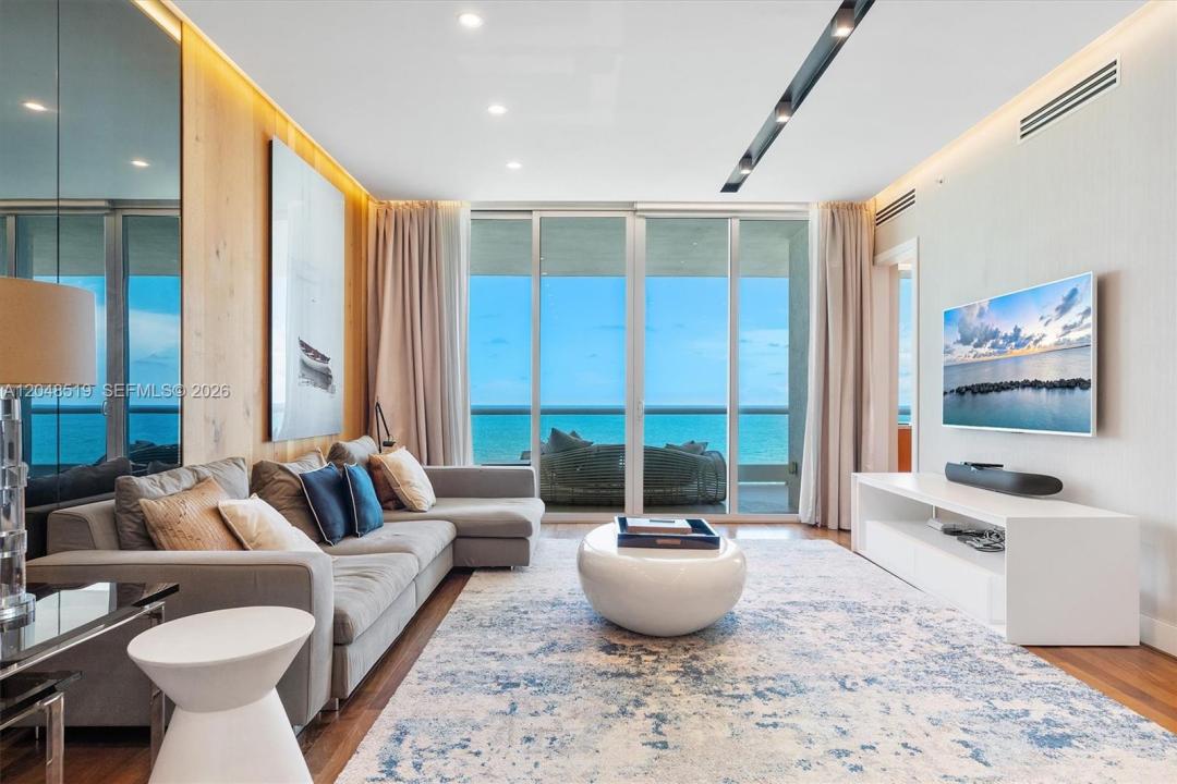 16051 Collins Ave 1102, Sunny Isles Beach, Floride 33160, États-Unis