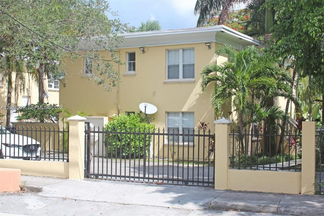 3395 Franklin Ave D, Miami, Floride 33133, États-Unis