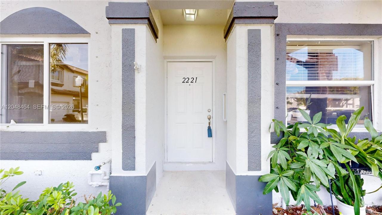 2221 SE 26th Ln 2221, Homestead, Florida 33035, Stati Uniti