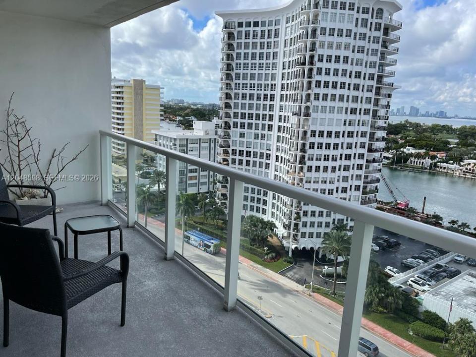 5701 Collins Ave 1411, Miami Beach, Floride 33140, États-Unis