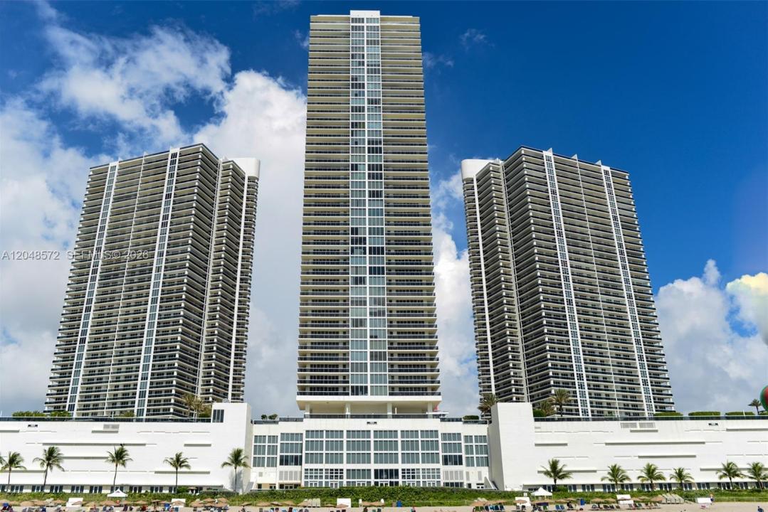 1800 S Ocean Dr 2203, Hallandale Beach, Floryda 33009, USA