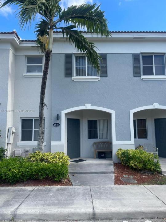 1581 SE 31st Ct 0, Homestead, Floride 33035, États-Unis