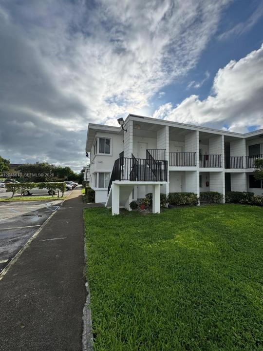 680 NE 88th Ter 2, Miami, Floride 33138, États-Unis