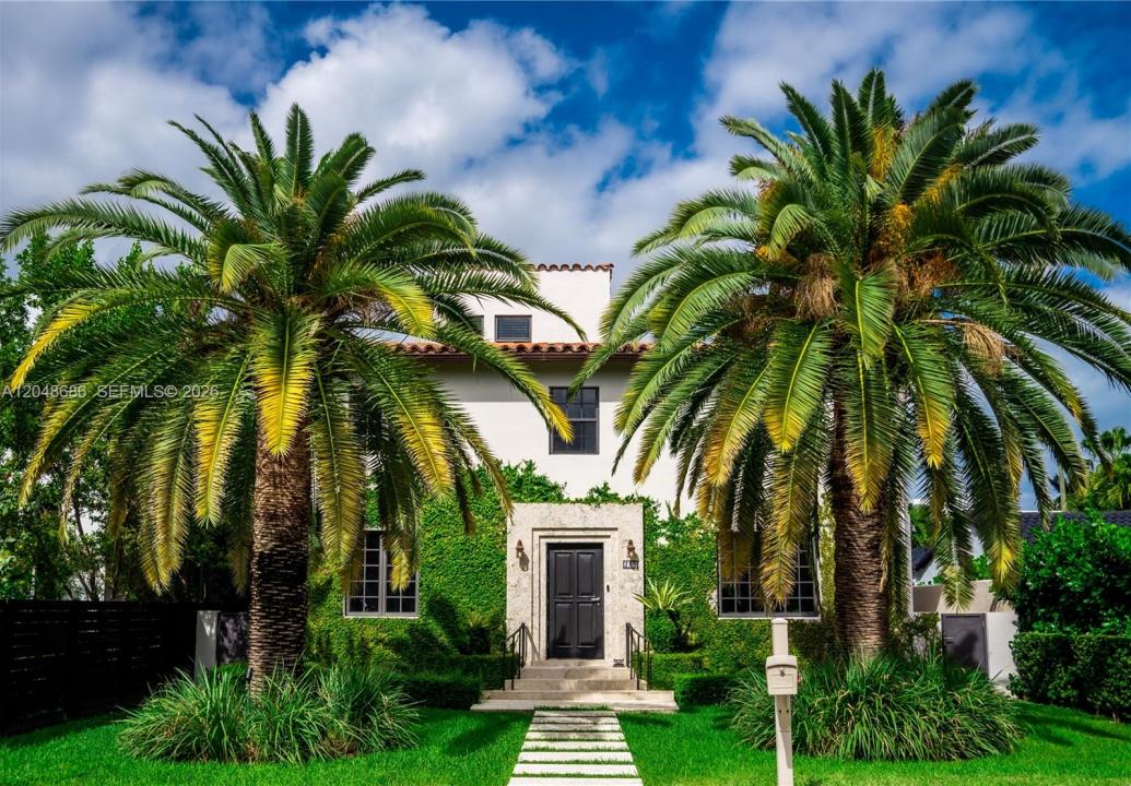 255 PALM AVENUE, Miami Beach, Florida 33139, Stati Uniti