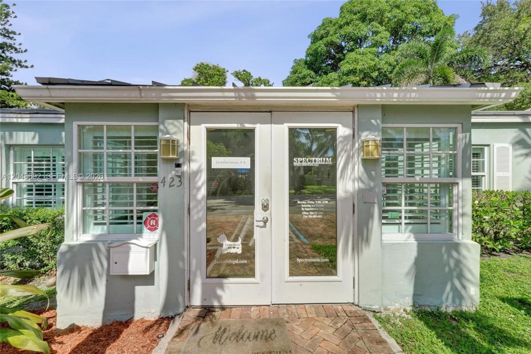 423 SE 19th St, Fort Lauderdale, Floride 33316, États-Unis