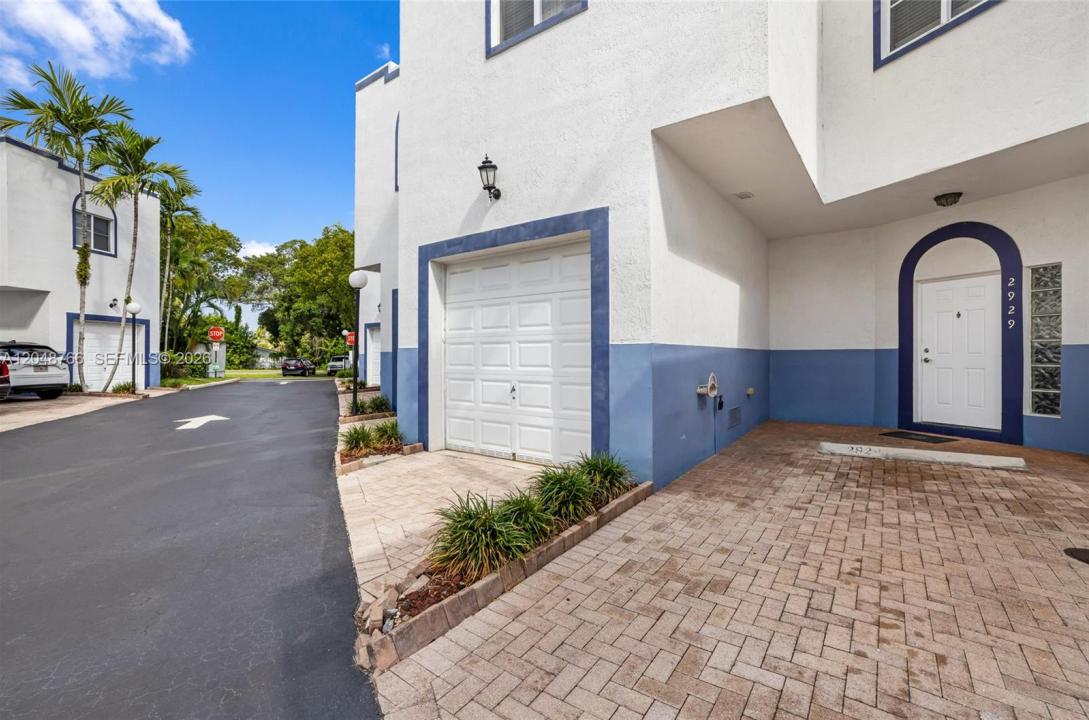 2929 SW 18th Ter 29, Fort Lauderdale, Floride 33315, États-Unis