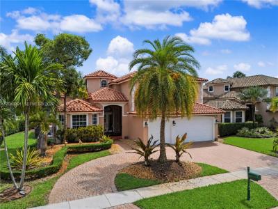 18900 SW 32nd Ct, Miramar, Flórida 33029, Estados Unidos