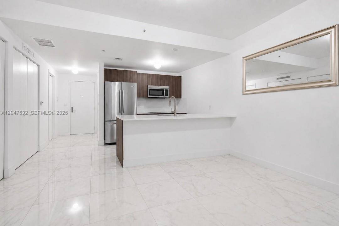 488 NE 18th St 1806, Miami, Floride 33132, États-Unis