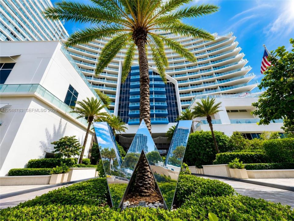 3101 Bayshore Dr 2209, Fort Lauderdale, Florida 33304, Stati Uniti