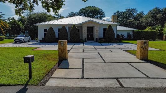 9805 sw 90th ave, Kendall, Floride 33176, États-Unis