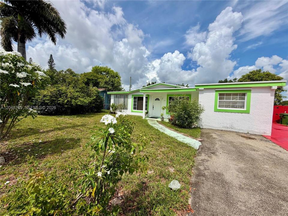2141 NW 26th Ave, Fort Lauderdale, Floride 33311, États-Unis