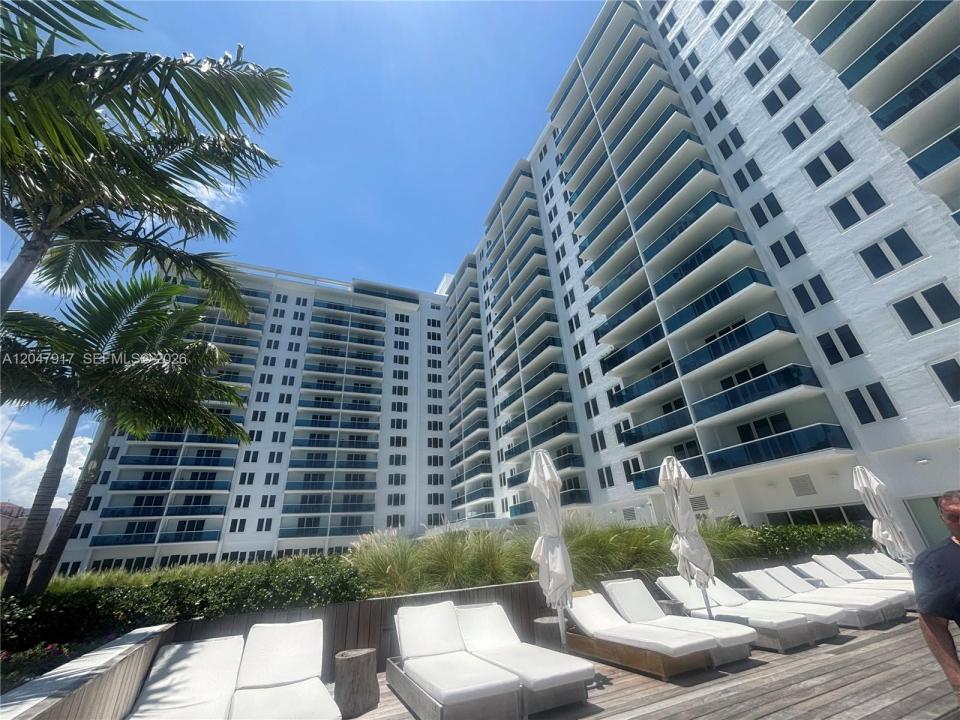 2301 Collins Ave 833, Miami Beach, Florida 33139, Stati Uniti