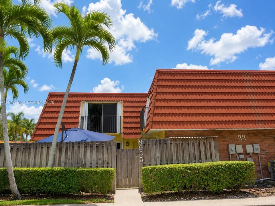 9955 NW 6th Ct, Plantation, Floride 33324, États-Unis