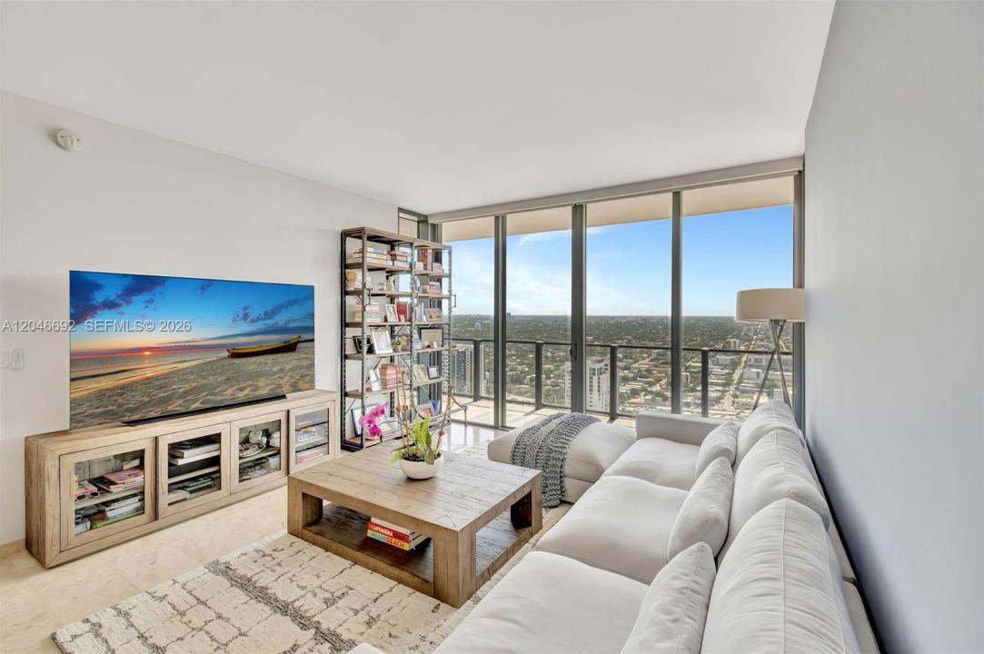 88 SW 7th St 3604, Miami, Florida 33130, Stati Uniti