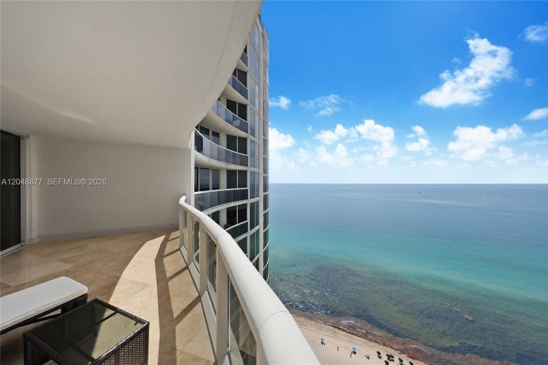 17201 Collins Ave 3604, Sunny Isles Beach, Floride 33160, États-Unis