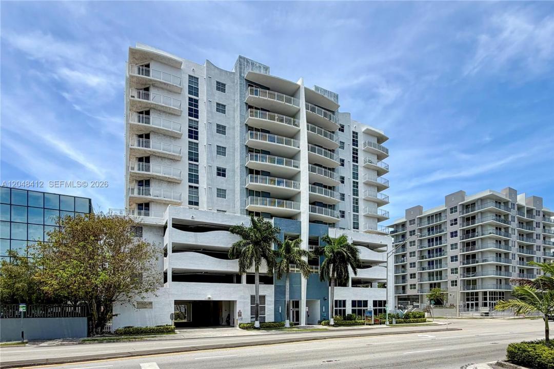2600 SW 27th Ave 708, Miami, Floride 33133, États-Unis