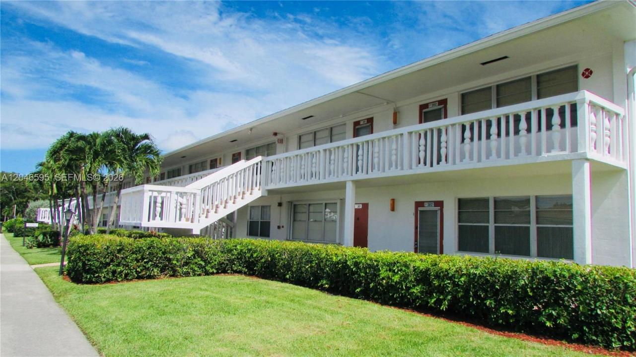 389 Tilford R 389, Deerfield Beach, Floride 33442, États-Unis