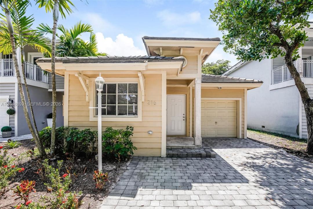 216 SE 32nd Ter, Homestead, Floride 33033, États-Unis