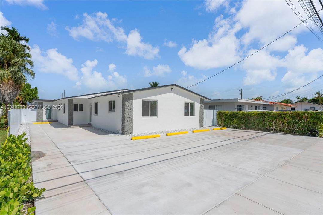 3515-3517 SW 91st Ave, Miami, Florida 33165, Stati Uniti