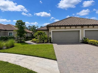 Naples, Florida 34114, Stati Uniti