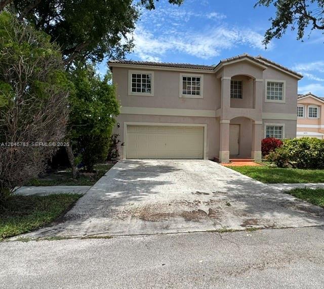 10275 SW 24th St, Miramar, Florida 33025, Stati Uniti