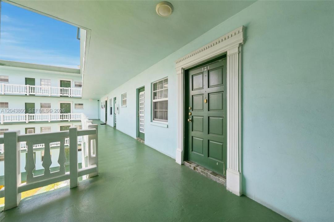 4141 NW 44th Ave 321, Lauderdale Lakes, Floride 33319, États-Unis
