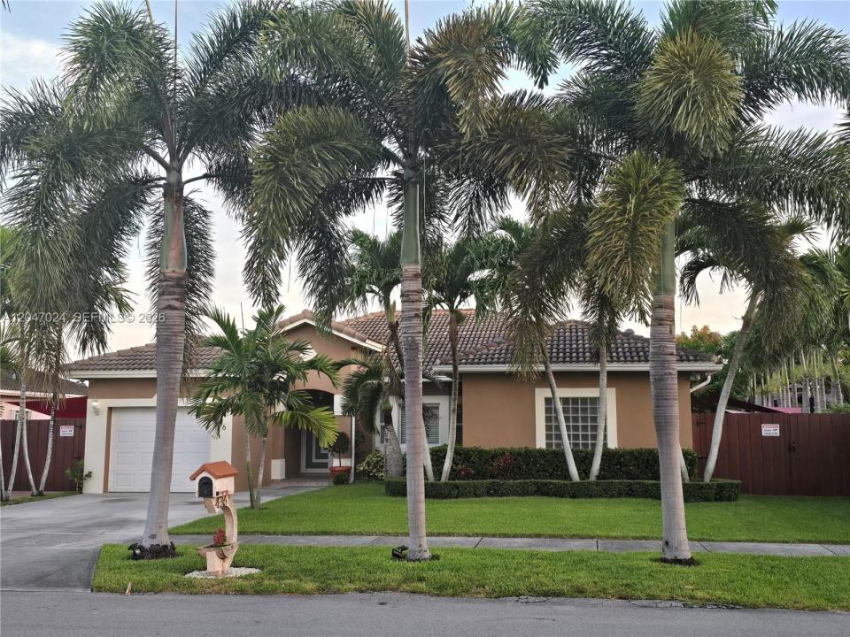 Homestead, Floride 33033, États-Unis