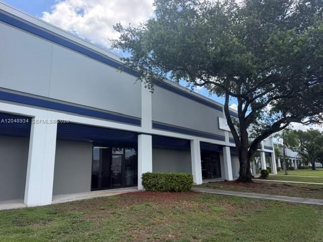 11701 NW 102nd Rd 10, Medley, Floride 33178, États-Unis