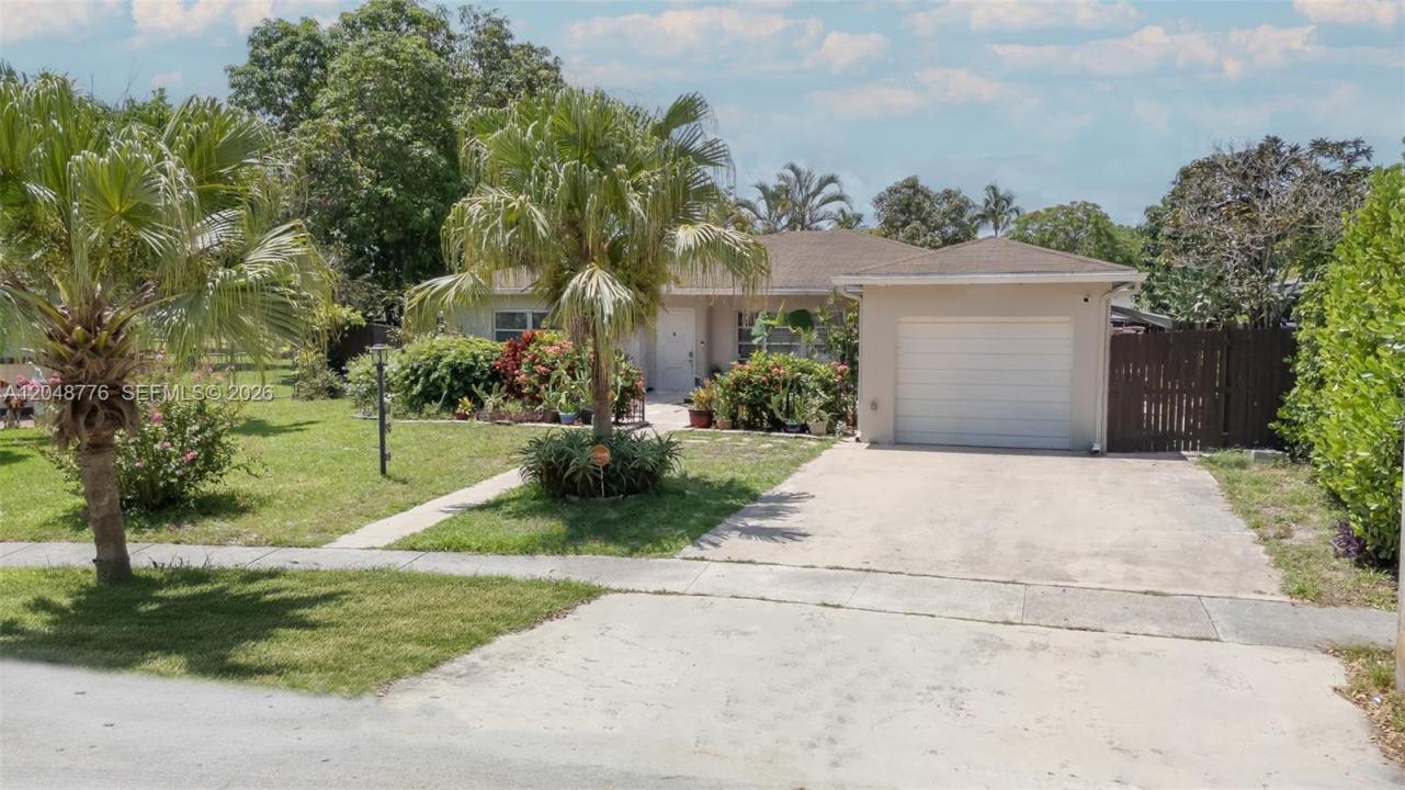 5045 SW 10th St, Margate, Floride 33068, États-Unis