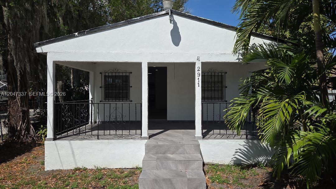 2911 NW 30th St, Miami, Floride 33142, États-Unis