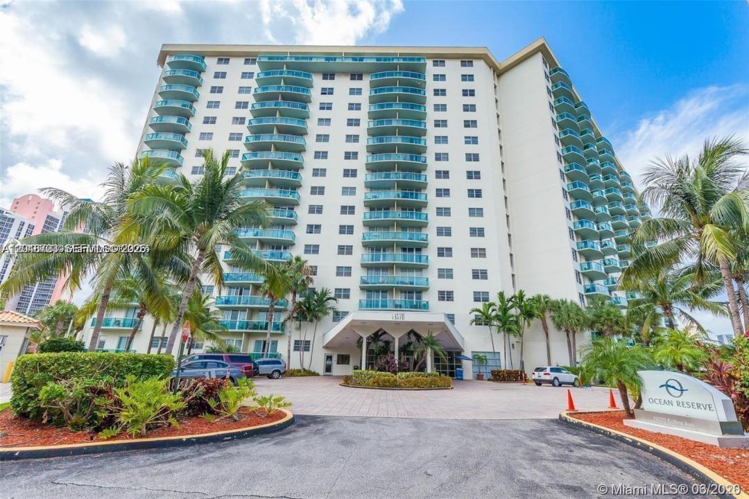 19370 Collins Ave 517, Sunny Isles Beach, فلوريدا 33160, الولايات المتحدة