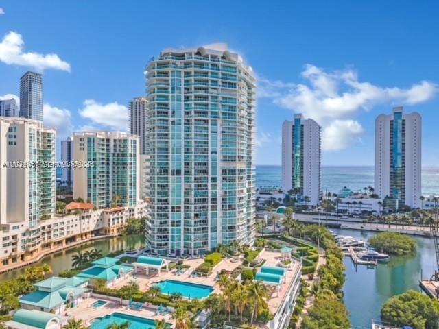 16400 Collins Ave 542, Sunny Isles Beach, Florida 33160, Stati Uniti