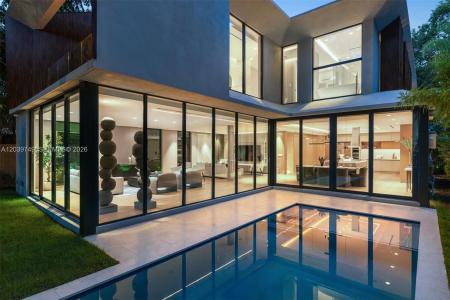 3579 Avocado Ave, Miami, フロリダ 33133, アメリカ合衆国