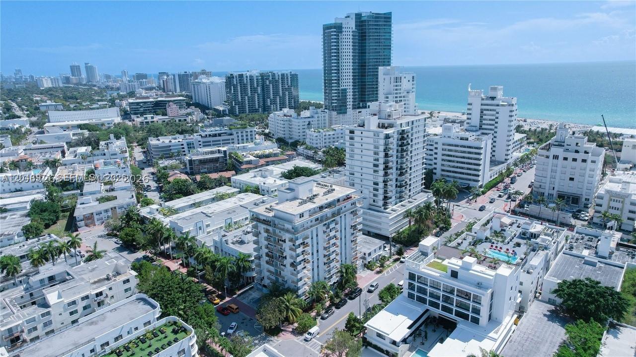 245 18th St 305, Miami Beach, 플로리다 33139, 미국