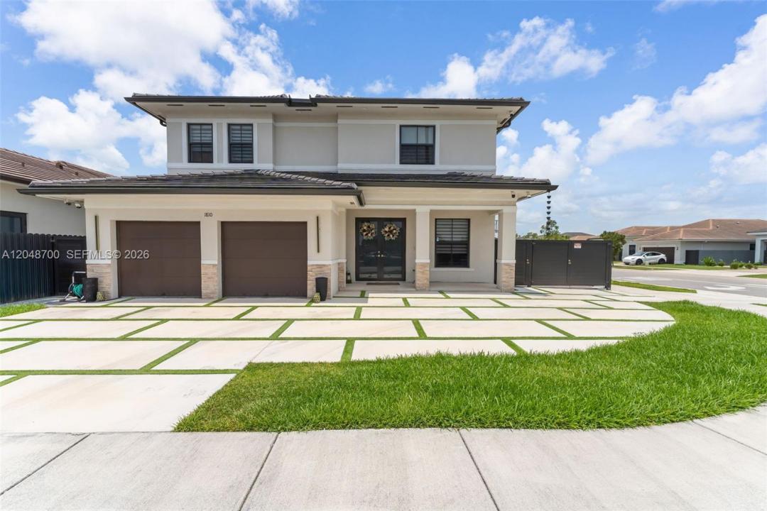 1810 SW 144th Ave, Miami, Floride 33175, États-Unis