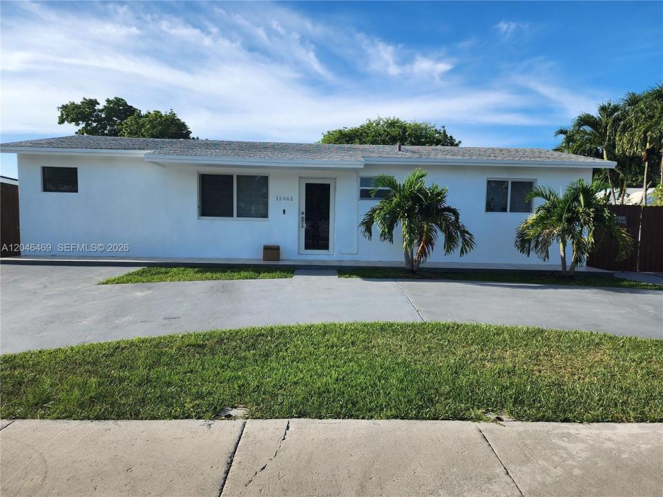 11461 SW 197th St A, Miami, Florida 33157, Stati Uniti