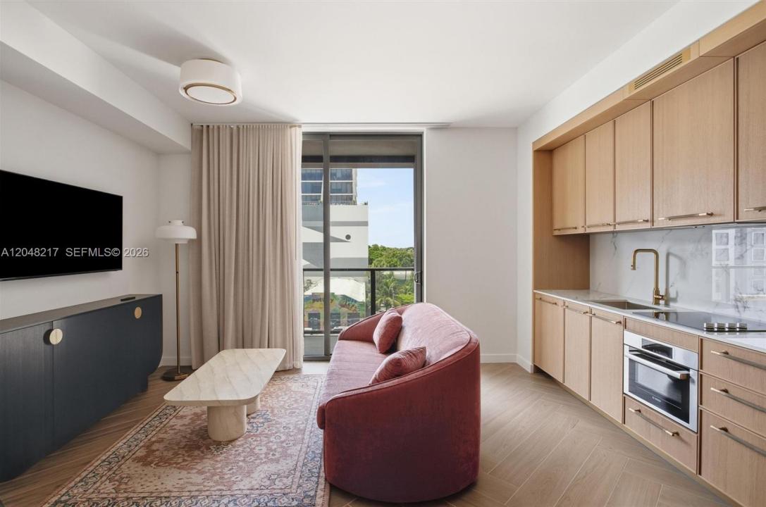 2700 NW 2nd Ave 432, Miami, Floride 33127, États-Unis