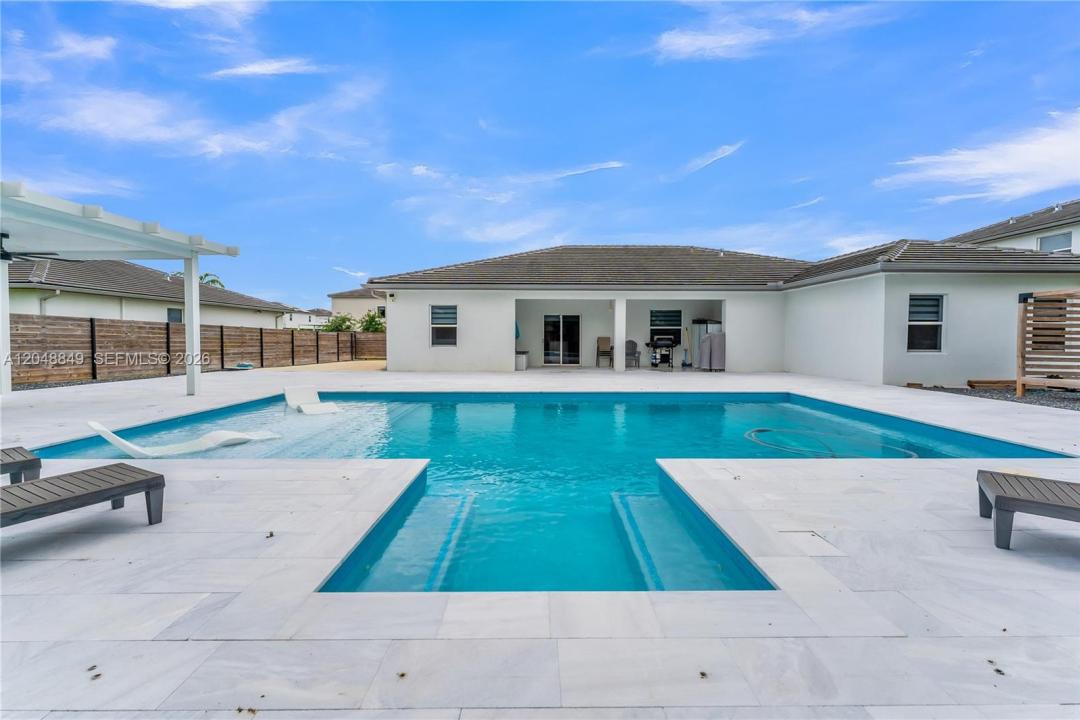 21100 SW 127th Pl, Miami, Florida 33177, Stati Uniti