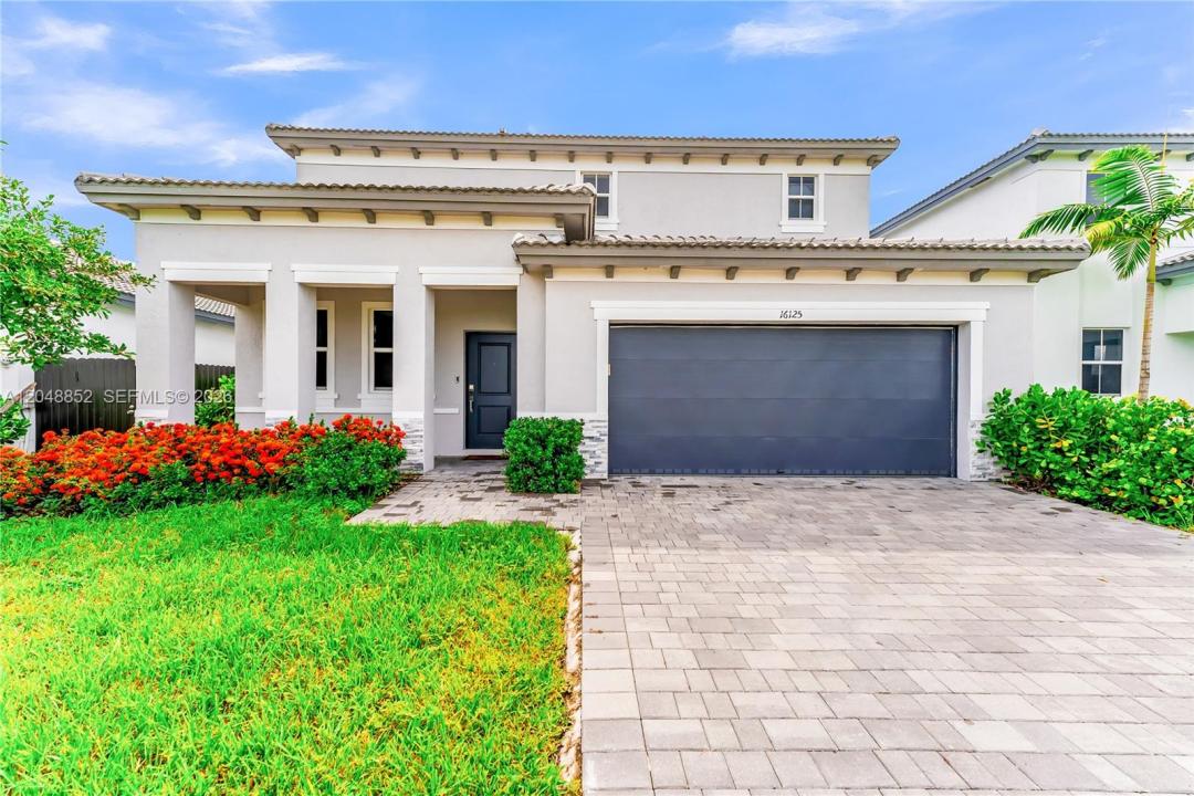 16125 SW 149th Ave, Miami, Floride 33187, États-Unis