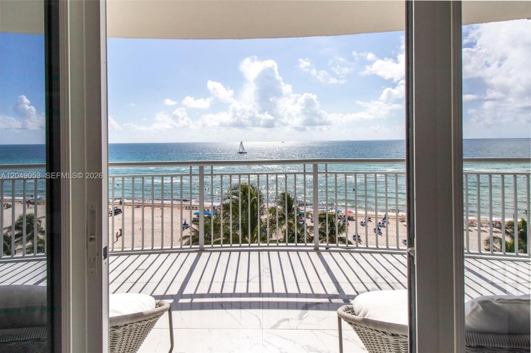 17375 Collins Ave 701, Sunny Isles Beach, Floride 33160, États-Unis