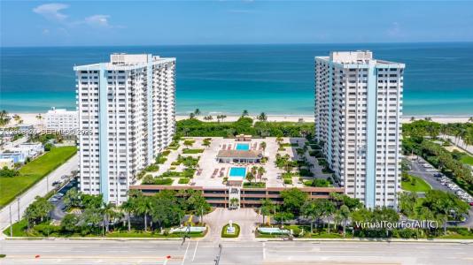 1201 S Ocean Dr 410S, Hollywood, Florida 33019, USA
