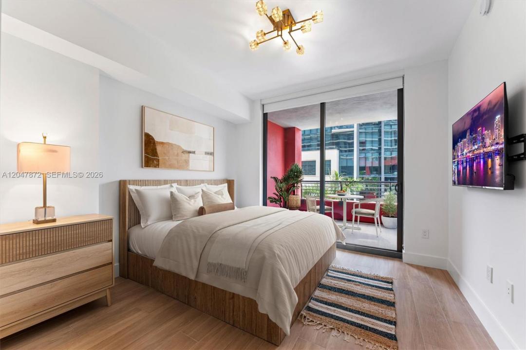 90 NE 32nd St 405, Miami, Florida 33127, Stati Uniti