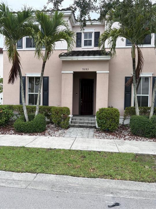 9283 SW 172nd Ave, Miami, Florida 33196, Stati Uniti