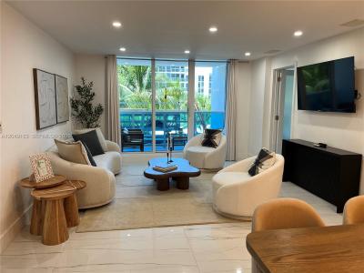 2301 Collins Ave 326, Miami Beach, Florida 33139, USA