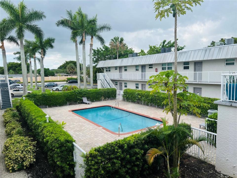 2050 NW 89th Ave 208, Pembroke Pines, Floride 33028, États-Unis
