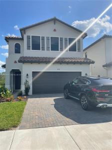 5496 Agostino Way, Ave Maria, פלורידה 34142, ארצות הברית של אמריקה