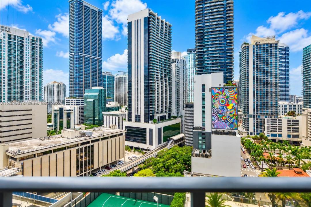 801 S Miami Ave 1702, Miami, Floride 33130, États-Unis