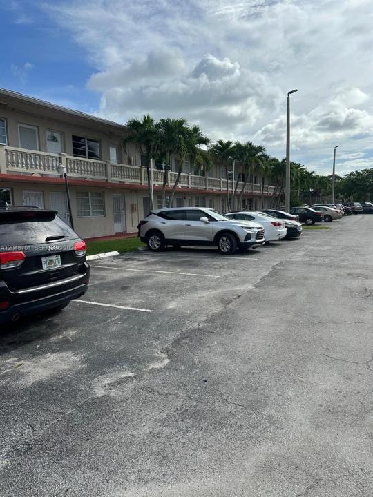 20320 NE 2nd Ave 27, Miami Gardens, Florida 33179, Stati Uniti