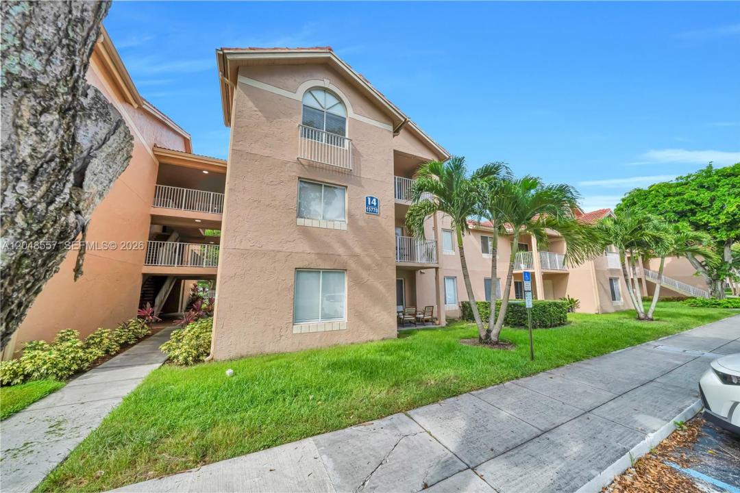 15770 SW 106th Ter 106, Miami, Floride 33196, États-Unis